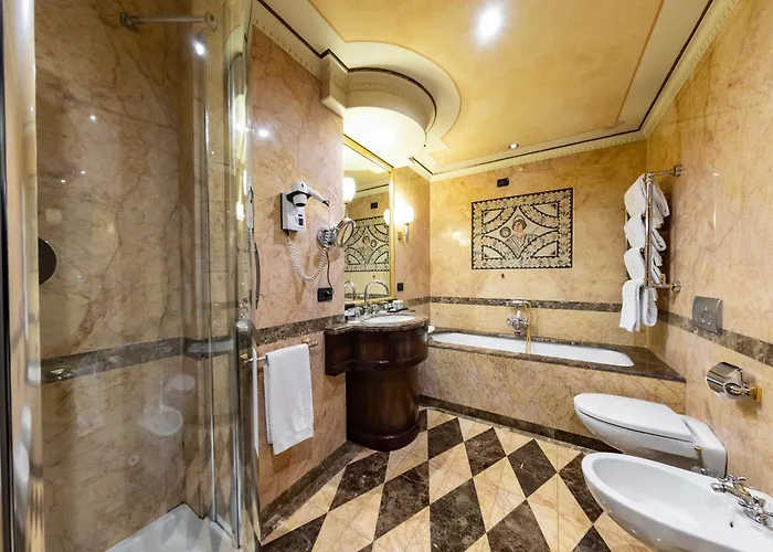 River Chateau Hotel Roma